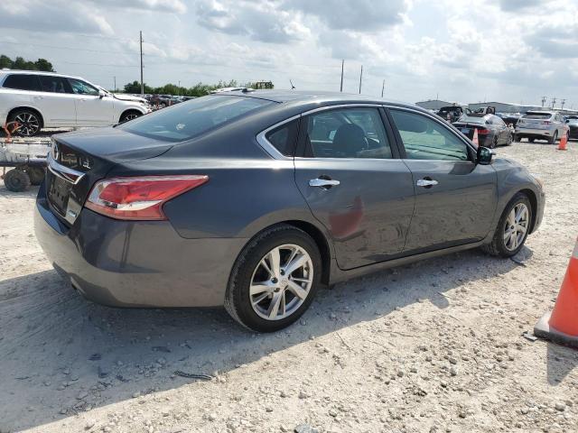  NISSAN ALTIMA 2013 Gray