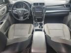 2015 Toyota Camry Le en Venta en Lumberton, NC - Rear End