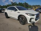 2022 Infiniti Qx55 Sensory for Sale in Harleyville, SC - Rear End