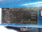 2014 Kia Forte Lx за продажба в London, ON - Rear End