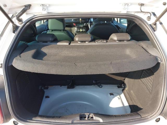 2014 CITROEN DS3 DSTYLE