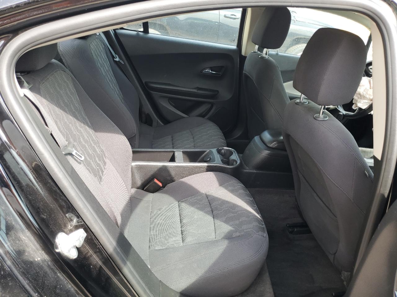 2015 Chevrolet Volt VIN: 1G1RA6E40FU108003 Lot: 53688415
