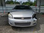 2015 Chevrolet Impala Limited Ls en Venta en Augusta, GA - Front End