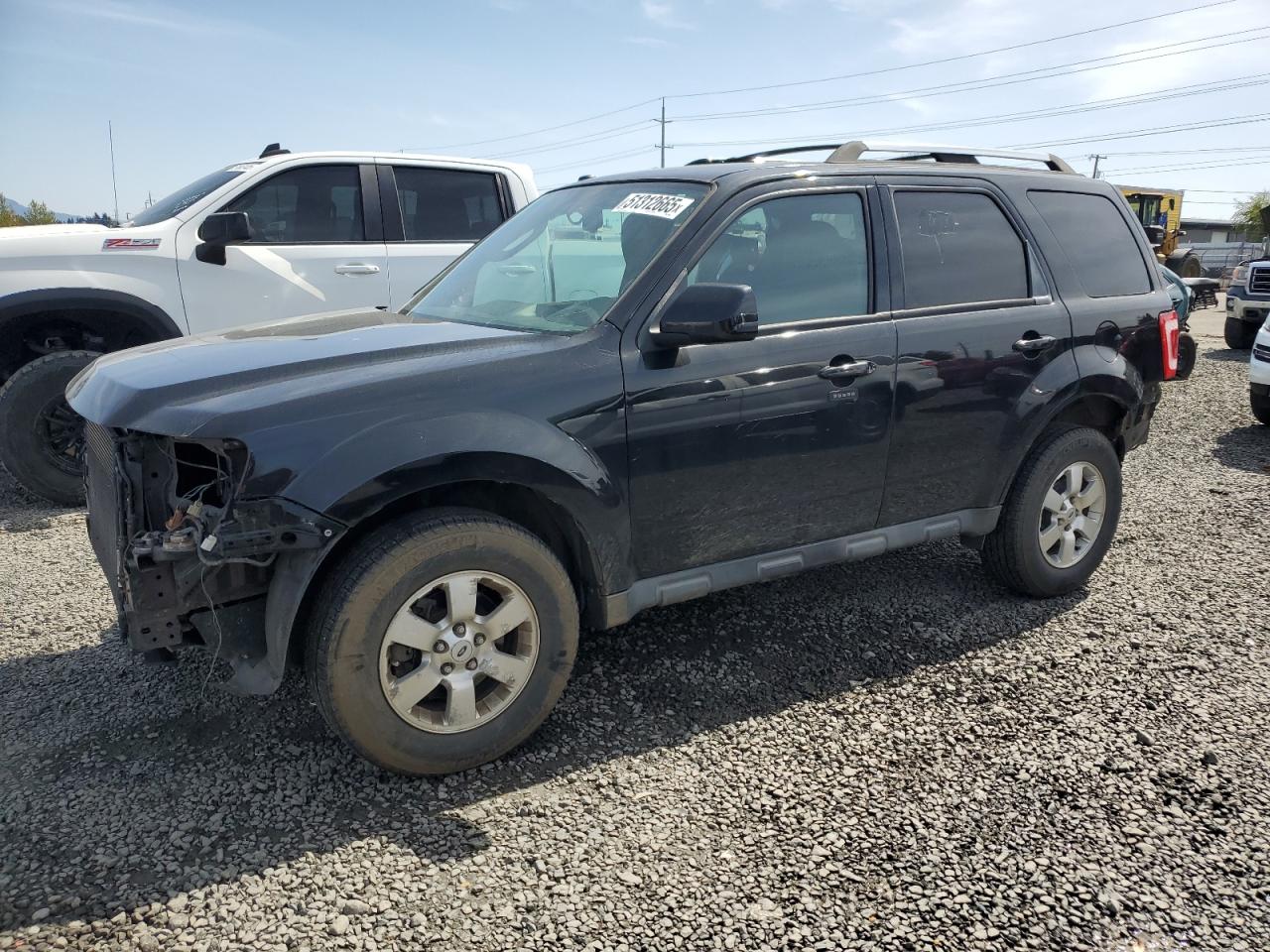 2011 Ford Escape Limited for Sale in Eugene, OR - All Over