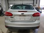 2017 Ford Focus Se for Sale in Blaine, MN - Mechanical