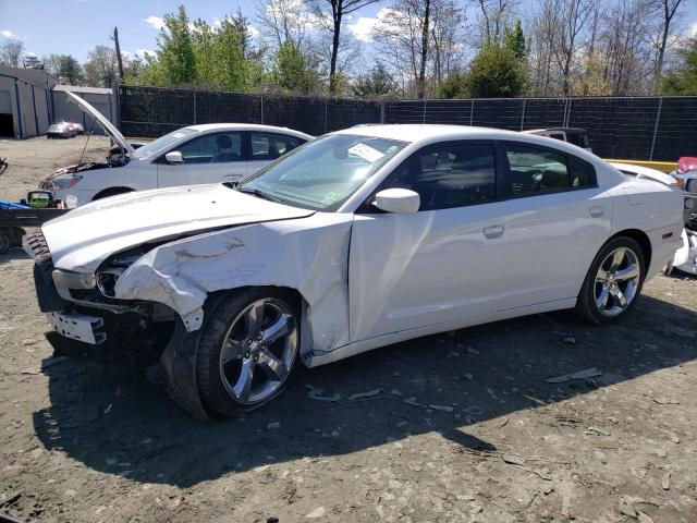 2013 Dodge Charger Sxt