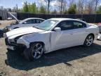 2013 Dodge Charger Sxt en Venta en Waldorf, MD - Front End