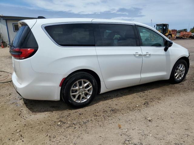  CHRYSLER PACIFICA 2024 Biały