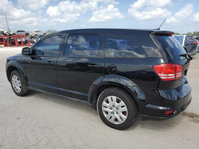  DODGE JOURNEY 2014 Black