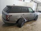 2022 Land Rover Range Rover Hse Westminster Edition на продаже в Gastonia, NC - Rear End