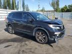2018 Honda Pilot Touring للبيع في Miami، FL - Front End