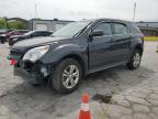 2014 Chevrolet Equinox Ls zu verkaufen in Lebanon, TN - Front End