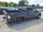 2015 Chevrolet Silverado K1500 Lt en Venta en Prairie Grove, AR - Rear End