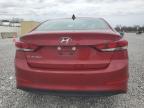 2017 Hyundai Elantra Se იყიდება Barberton-ში, OH - Front End