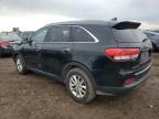 2016 Kia Sorento Lx zu verkaufen in Elgin, IL - Front End