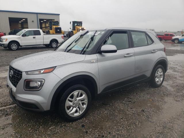 2021 Hyundai Venue Se