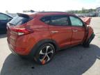 2016 Hyundai Tucson Limited for Sale in Dunn, NC - Front End