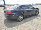 2014 Volkswagen Jetta Se en Venta en San Diego, CA - Front End