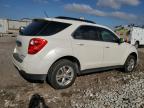 2015 Chevrolet Equinox Lt de vânzare în Chicago Heights, IL - Mechanical