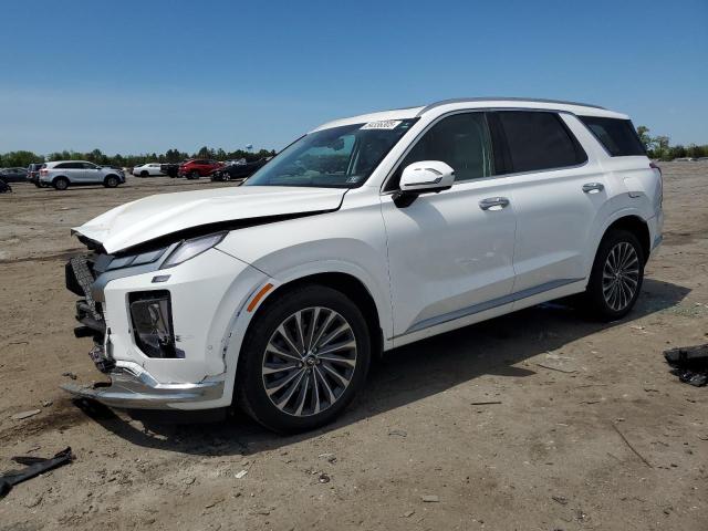 HYUNDAI PALISADE – zdjęcie z aukcji, lot #54336305