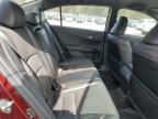 2017 Honda Accord Sport na sprzedaż w Mendon, MA - Front End