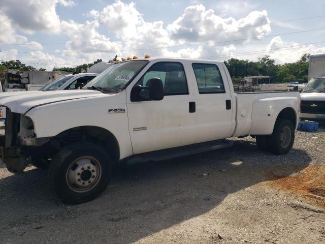 2006 Ford F350 Super Duty