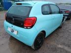 2020 CITROEN C1 FEEL for sale at Copart WESTBURY