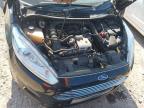 2015 FORD FIESTA TIT for sale at Copart BRISTOL