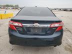 2014 Toyota Camry L за продажба в Kansas City, KS - Front End