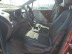 2022 Chevrolet Trax 1Lt en Venta en Mcfarland, WI - Front End