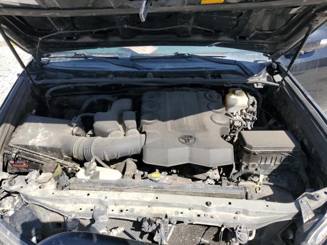 2010 TOYOTA 4RUNNER SR5