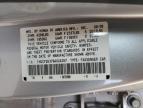 2009 Honda Accord Lx იყიდება Anthony-ში, TX - Rear End