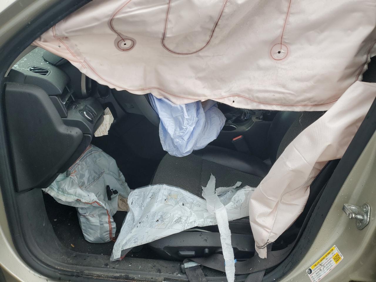 2014 Chevrolet Malibu 1Lt VIN: 1G11C5SL2EF119990 Lot: 52504865