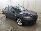 2006 Mazda 3 I за продажба в Madisonville, TN - Front End
