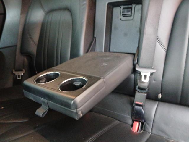 2018 MASERATI LEVANTE V6D 5DR AUTO