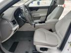 2017 Jaguar Xf Prestige იყიდება Knightdale-ში, NC - Front End