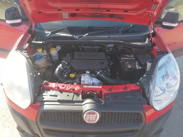 2013 FIAT DOBLO 16V