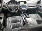 2015 Acura Mdx Advance للبيع في Wilmington، CA - Rear End