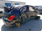 2015 Chevrolet Trax Ls იყიდება Haslet-ში, TX - Front End