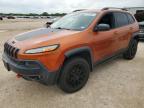 San Antonio, TX에서 판매 중인 2015 Jeep Cherokee Trailhawk - Front End