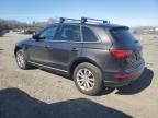 2016 Audi Q5 Premium за продажба в Assonet, MA - Front End