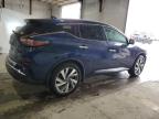 2020 Nissan Murano Sl de vânzare în Lexington, KY - Front End
