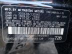 2017 Mitsubishi Mirage Es for Sale in Las Vegas, NV - Front End