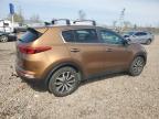 2017 Kia Sportage Ex for Sale in Central Square, NY - Minor Dent/Scratches