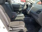 2017 Nissan Leaf S en Venta en Martinez, CA - Side
