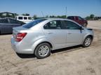 2017 Chevrolet Sonic Ls იყიდება Newton-ში, AL - Front End
