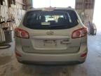 2010 Hyundai Santa Fe Gls იყიდება Abilene-ში, TX - Hail