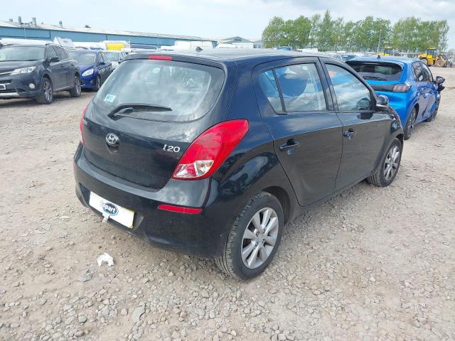 2013 HYUNDAI I20 ACTIVE