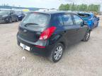 2013 HYUNDAI I20 ACTIVE for sale at Copart WISBECH