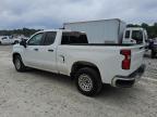 2020 Chevrolet Silverado C1500 de vânzare în Ellenwood, GA - Normal Wear